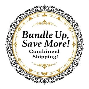 Pierced Minimalist F